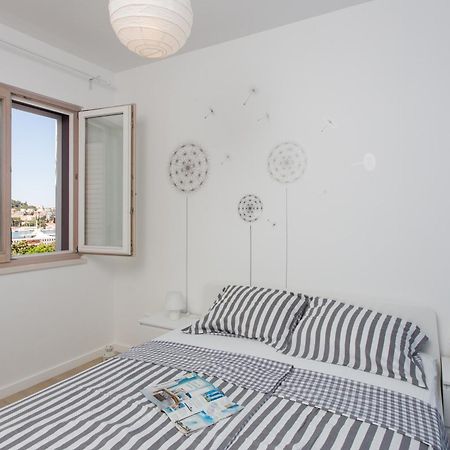 Apartments Villa Karmen Dubrovnik Dış mekan fotoğraf
