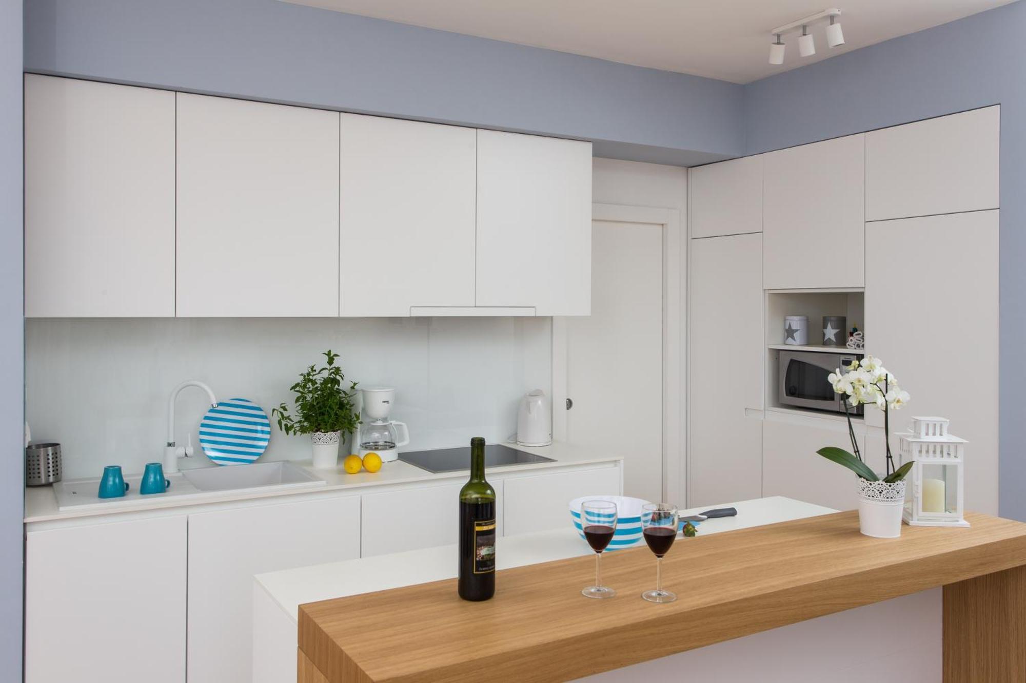 Apartments Villa Karmen Dubrovnik Dış mekan fotoğraf