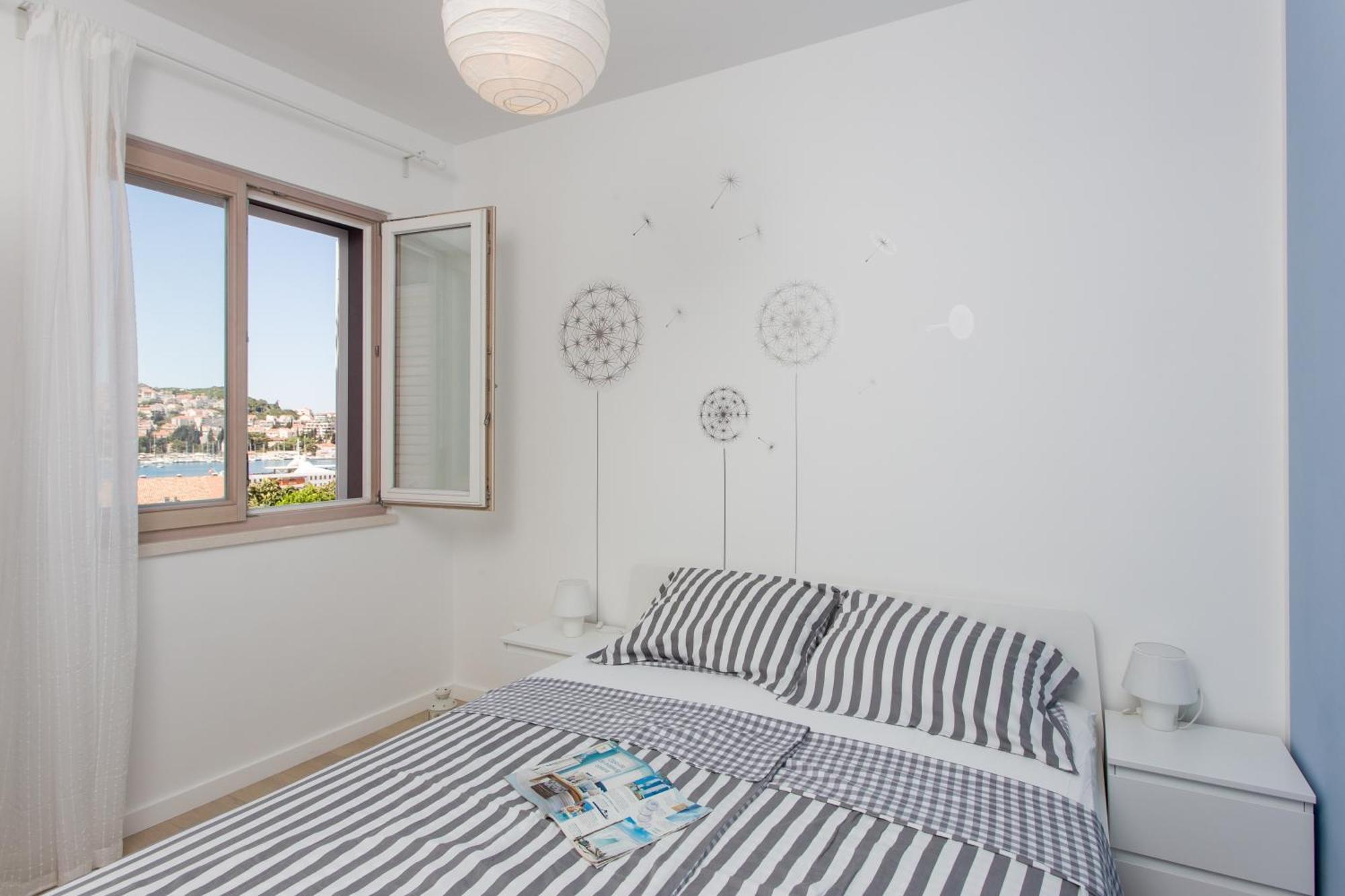 Apartments Villa Karmen Dubrovnik Dış mekan fotoğraf