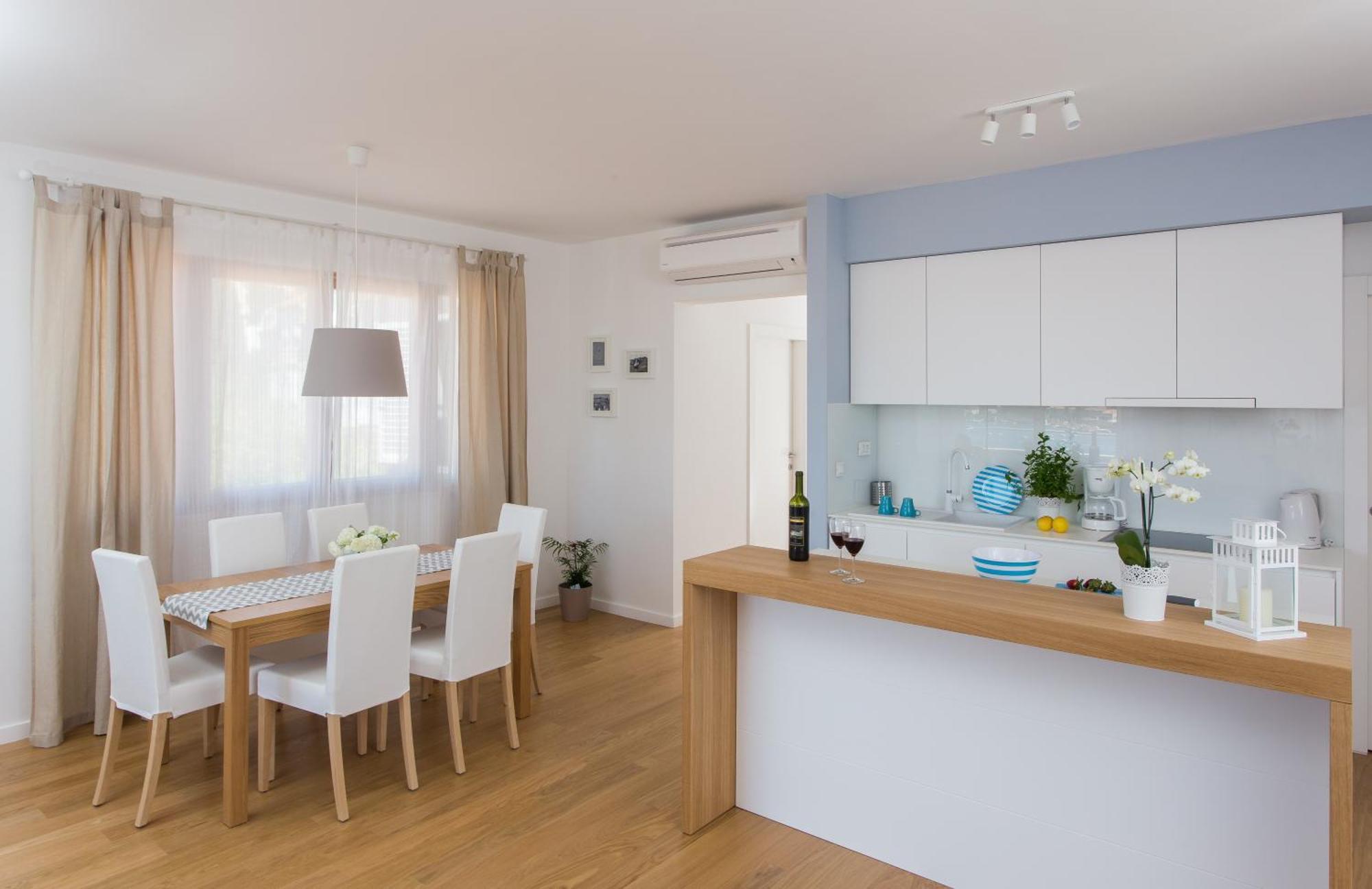 Apartments Villa Karmen Dubrovnik Dış mekan fotoğraf