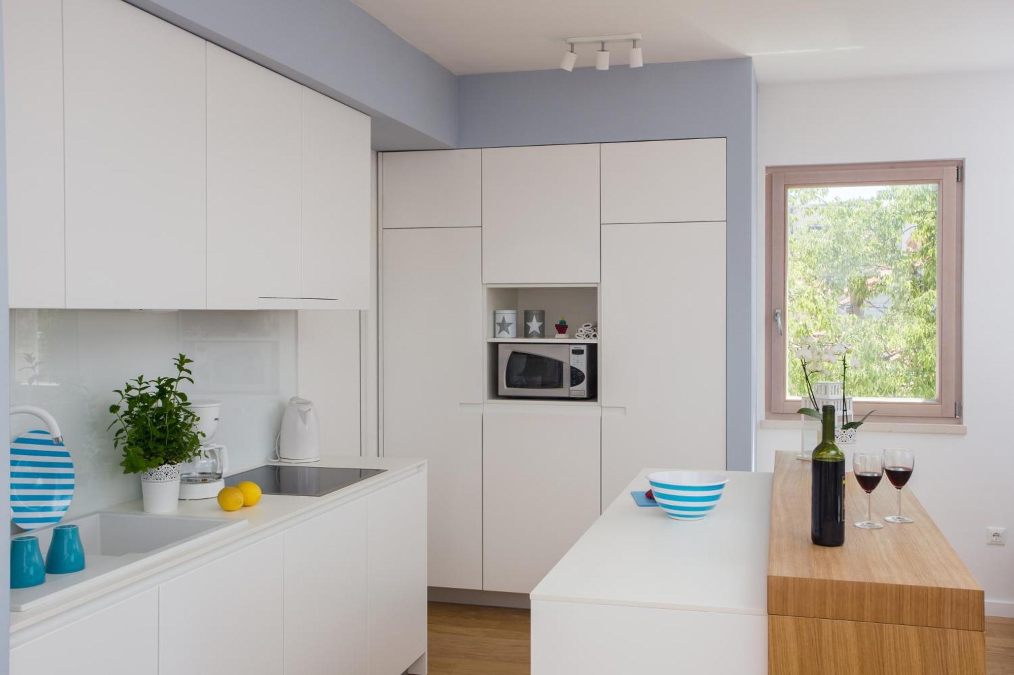 Apartments Villa Karmen Dubrovnik Dış mekan fotoğraf